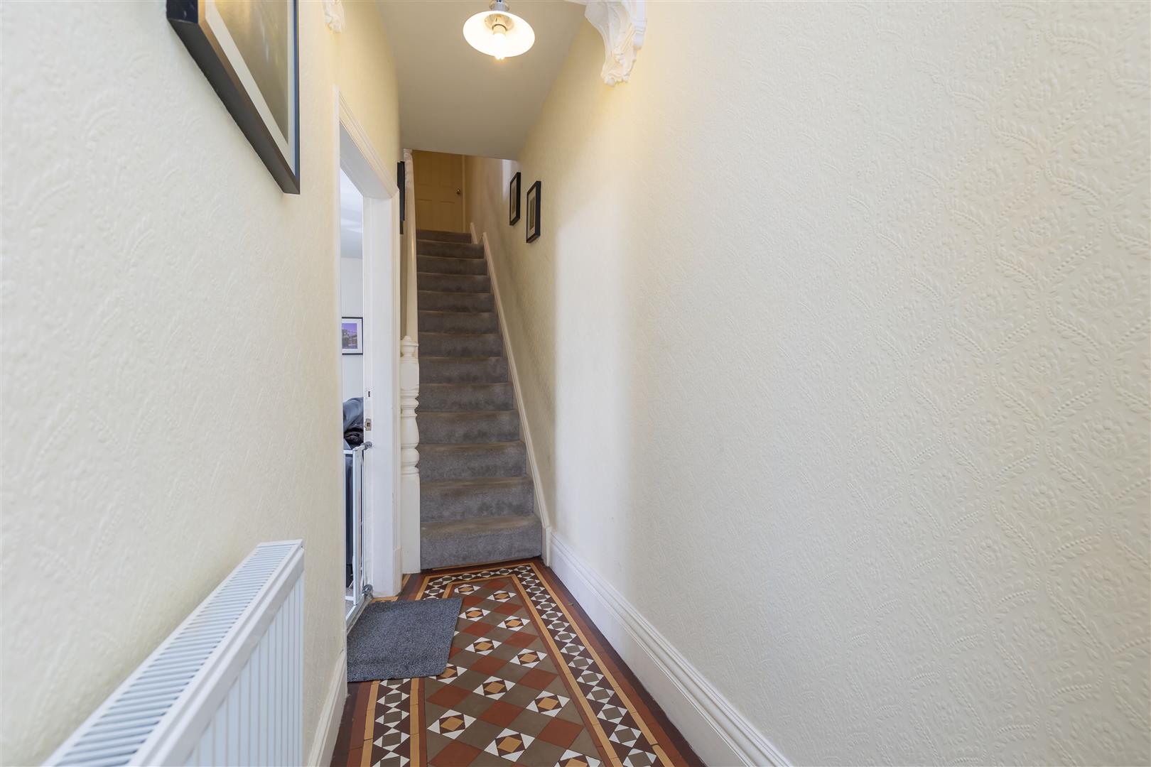Chapel Lane, Coppull, Chorley